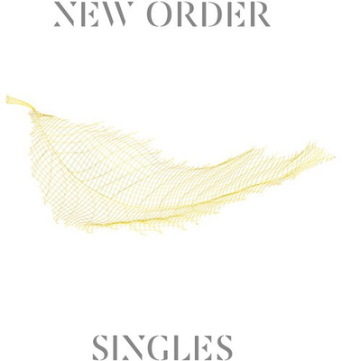 #ad New Order Singles 2015 Remaster New CD Rmst $16.71