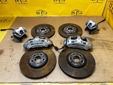 BREMSBELÄGE VORNE BREMSSÄTTEL HINTEN MERCEDES A W177 A35 AMG 2.0 B BREMSBELÄGE VORNE BREMSSÄTTEL HINTEN MERCEDES A W177 A35 AMG 2.0 B