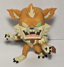 Funko Pop! Vinyl: Rick And Morty Berserker Squanchy #568 