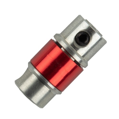 Elastic Coupling Joint 3.175 4mm 5mm To 4mm Coupler Replacement Part Marine - Bild 19 von 38