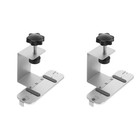 2 Pack Blink Türklingel Halterung Anti-Diebstahl-Türklingelhalterung