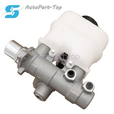 Fits Ford F-150 2010-2013 Brake Master Cylinder W Reservoir New Bl3z2140a
