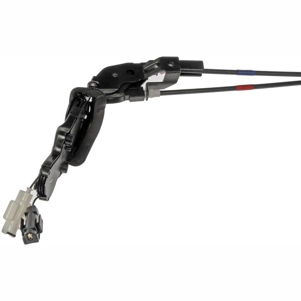 Cable eléctrico izquierdo para puerta corredera Dorman - OE Solutions para Toyota Sienna 2004-2010 Foto 3 de 4