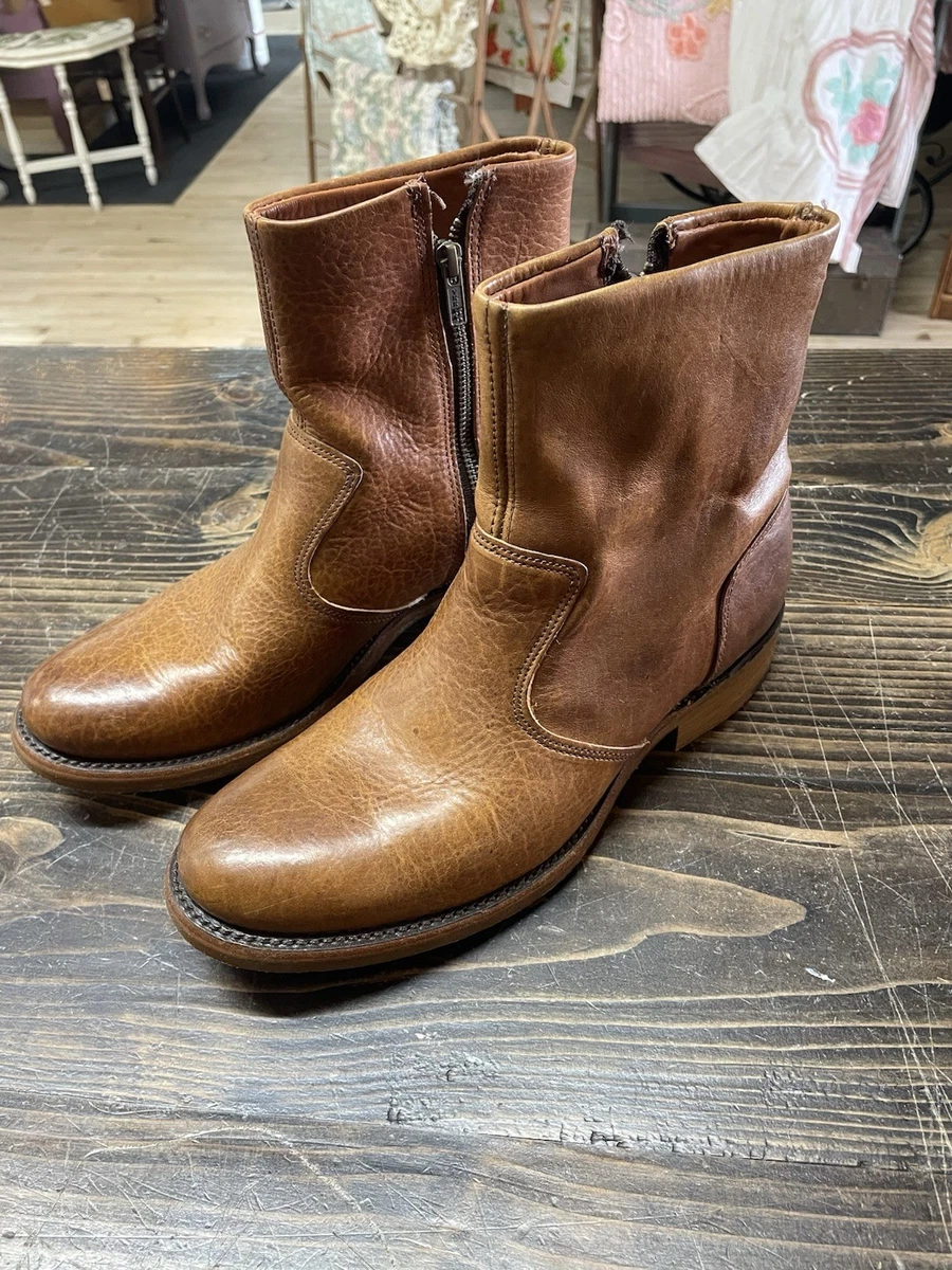 Vintage Shoe Company Ankle Boots for Men for Sale | Shop New  display picture 1