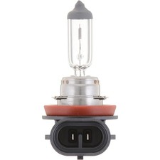 H11C1 Philips Headlight Bulb Lamp  Driver or Passenger Side for MB Mercedes VW