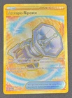 CARTE POKEMON ATTRAPE RIPOSTE 264/182 🇫🇷 FR 🇫🇷 FAILLE PARADOXE