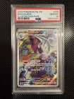 2023 Pokémon Baxcalibur Illustration Rare 210/193 Paldea Evolved PSA 10