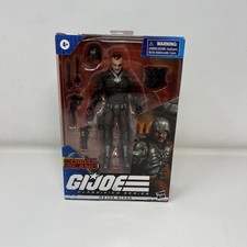 Hasbro GI Joe Classified Major Bludd Figure #27 Cobra Island Target New Sealed