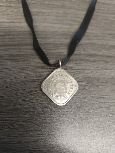 5 CENTS 1977 NETHERLANDS ANTILLES Nickel Colonial Coin Circulated - Picture 1 of 5