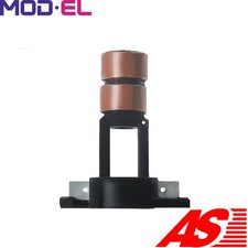 SLIP RING ALTERNATOR ASL9029 FOR VW 03G903273C 