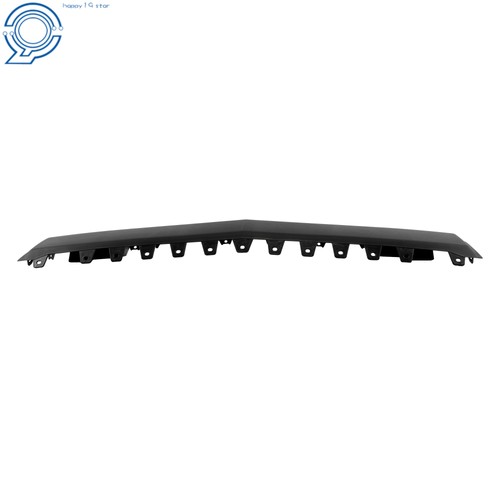 23126342 New Front Bumper To Body Filler Panel For Silverado 1500 2014-2015 - Imagen 9 de 16