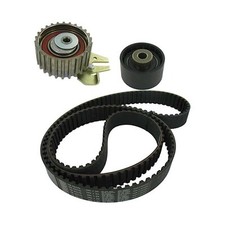 Zahnriemensatz Skf für Alfa Romeo 156 932_  2.4 JTD (932B1)