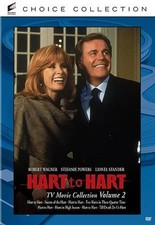 HART TO HART: TV MOVIE COLLECTION, VOL. 2 NEW REGION 1 DVD