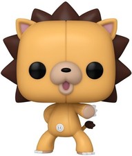 Funko Pop! Anime: Figura de vinilo BLEACH - Kon [juguete nuevo]