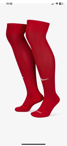 Nike Performance Kniestrümpfe DJ9737 657 Herren 8-10 Damen 10-13 Large 2 Paar - Bild 4 von 10