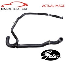 COOLING SYSTEM RUBBER HOSE LOWER GATES 05-3961 A FOR RENAULT DUSTER,EXPRESS