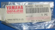 NOS Yamaha Panhead 89A Screw # 90891-50120-00