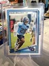 2025 Panini Donruss - Rated Rookie Kalel Mullings #378 (RC)