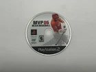 MVP 06 NCAA Baseball (Sony PlayStation 2, 2006) PS2 Disc Only