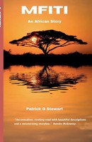 Mfiti Patrick G Stewart Taschenbuch Englisch 2024 Patrick G Stewart