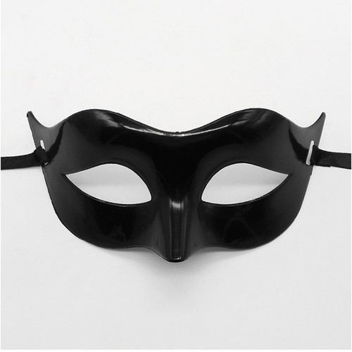 Unisex Women Men Party Props 2Pcs Venetian Masks Reusable Face Mask Durable - Picture 12 of 40