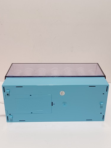 Clairol 20 Instant Hairsetter C20S Hot Rollers Hair Curlers W/ Clips 1977▪︎WORKS - Picture 7 of 10