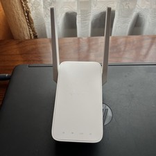 TP-Link AC1200 RE315 WiFi Extender, 5GHz/2.4GHz, Up to 1500 Sq.ft, 30 Devices