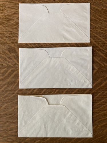 Lot of 3 FDC Cachet ROBERT FROST plate block 1526 1974 + FREDERIC REMINGTON 1961 - Bild 2 von 5