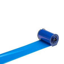Brady I75-R4507-Bl Single-Colorprinterribbon, Blue, 984Ftl