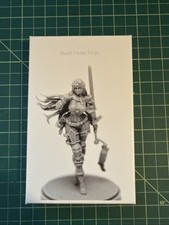 Kindgom Death: Monster Black Friday Ninja