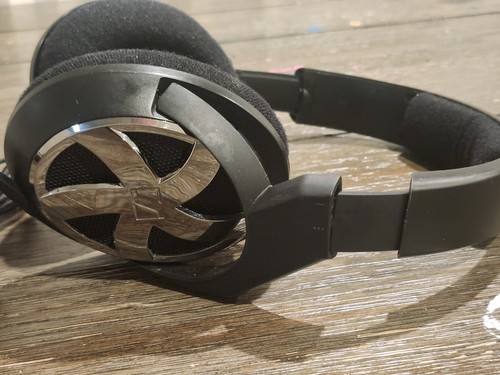 Sennheiser HD438 Auriculares Hi-Fi Circumaurales Cerrados con Bajos Mejorados HD-438 - Imagen 4 de 8