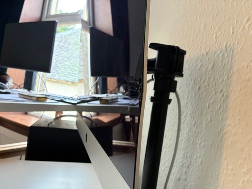 Apple iMac 27" 5k Retina Late 2015 (1TB HDD, Intel Core i5., 3.2GHz, 16GB RAM) - Afbeelding 14 van 14