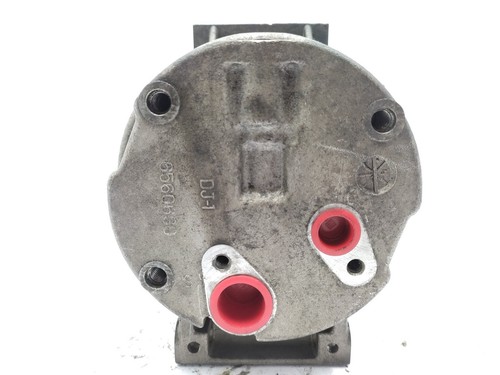 7700105765 COMPRESSORE ARIA CONDIZIONATA / 1135309 / 217945 PER RENAULT MEGANE I - Imagen 2 de 10