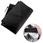 Stylish and Practical Outdoor Lounge Chair Cover Waterproof Dust Resistant