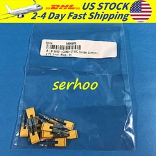 1492-CJK5-2 Pack of 12 Center Jumpers FNFP Brand New Allen Bradley Fast Ship