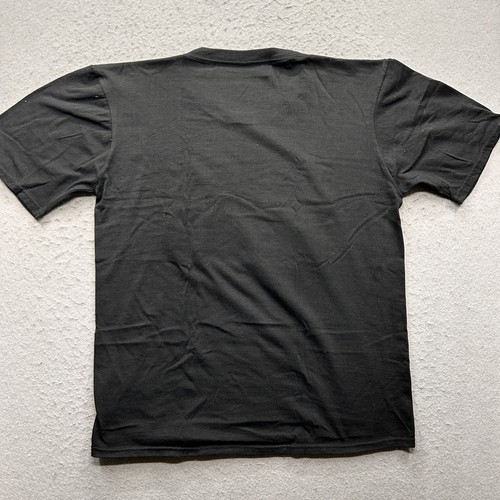 Superbad McLovin Men's Large Black T-Shirt - Imagen 8 de 9