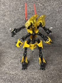 Lego Hero Factory 2231 Waspix Complete