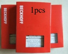 Beckhoff KL3204  Bus Terminal, 4CH input, temperature, RTD Pt100 , 16 bit /