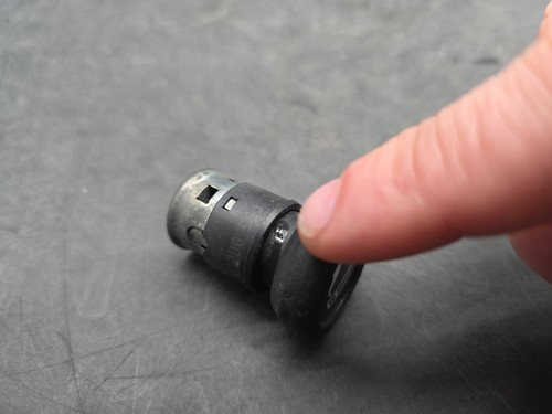 PORSCHE 911 930 GENUINE CIGARETTE LIGHTER 911 652 102 10 1984 TO 1989 O10-316 - Picture 5 of 7