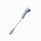 Polaris Wired Remote Control - Remote Handle, Genuine OEM Part 4013466, Qty 1
