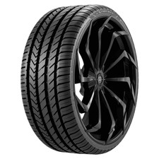 Lexani LX-Twenty 285/35R18XL 101W BSW (1 Tires)