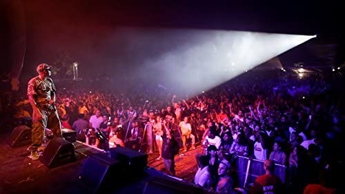 Nas: Time Is Illmatic (DVD) Nas Jones Alicia Keys Pharrell Williams Q-Tip - Picture 5 of 6