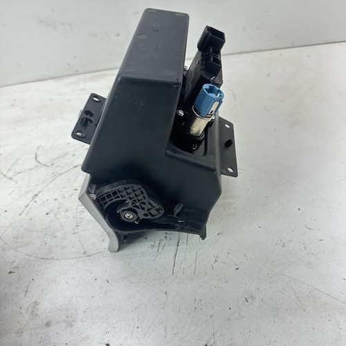 JEEP GRAND CHEROKEE DASH DASHBOARD CENTER STORAGE BIN TRAY BOX OEM 2014 - 2015 - Picture 14 of 15