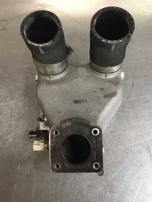 Arctic Cat F 1100 M XF Turbo Z1 ZR intake manifold