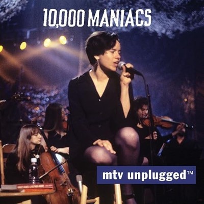 10 - MTV Unplugged - neue CD - F23z