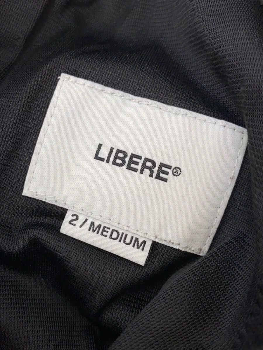 LIBERE Bottoms -- Polyester Black - image 4