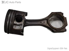 Piston and Connecting Rod Standard 11-16 Chevrolet Silverado 2500 HD 6.6 1263625