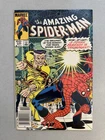 Amazing Spider-Man 246, NM- 9.2, Bronze 1983, John Romita Jr, J Jonah Jameson
