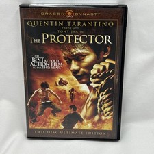 The Protector (Two-Disc Collector's Edition)