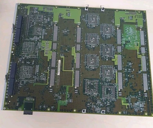Sun 501-7227 Sun Microsystems System I/O - Zdjęcie 5 z 6